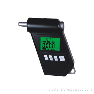 Detector De Alcohol Desechable Alcohol Tester AT2711